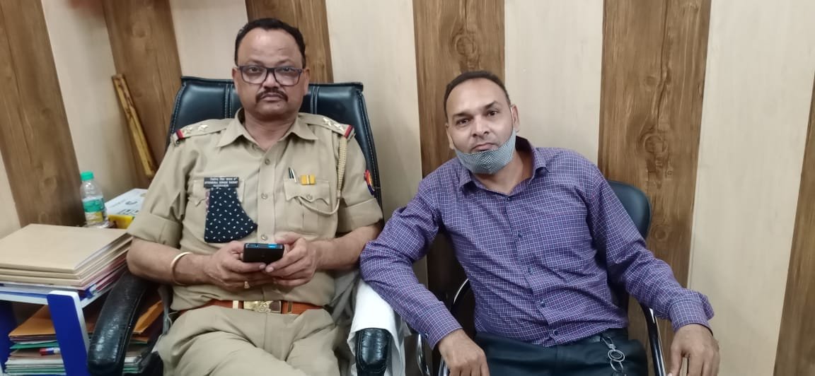 मानवाधिकार जागरूकता कार्यक्रम